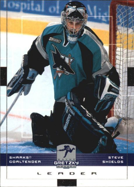 1999-00 Upper Deck Wayne Gretzky Hockey Base Set 1-180