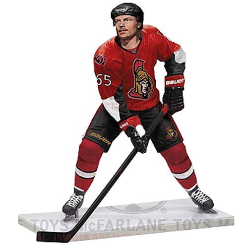 NHL Figure Serie XXXIII Erik Karlsson OTTAWA SENATORS