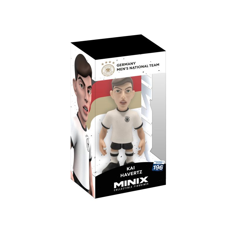 MINIX Football: NT Germany - HAVERTZ