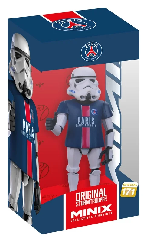MINIX Special: PSG - Original Stormtrooper #171